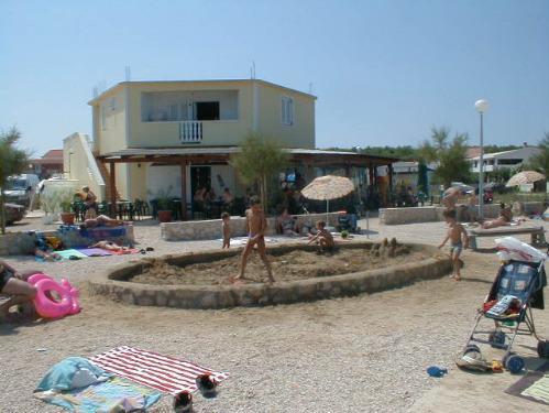 Beautiful Apartment In Vir With Wifi Oda fotoğraf