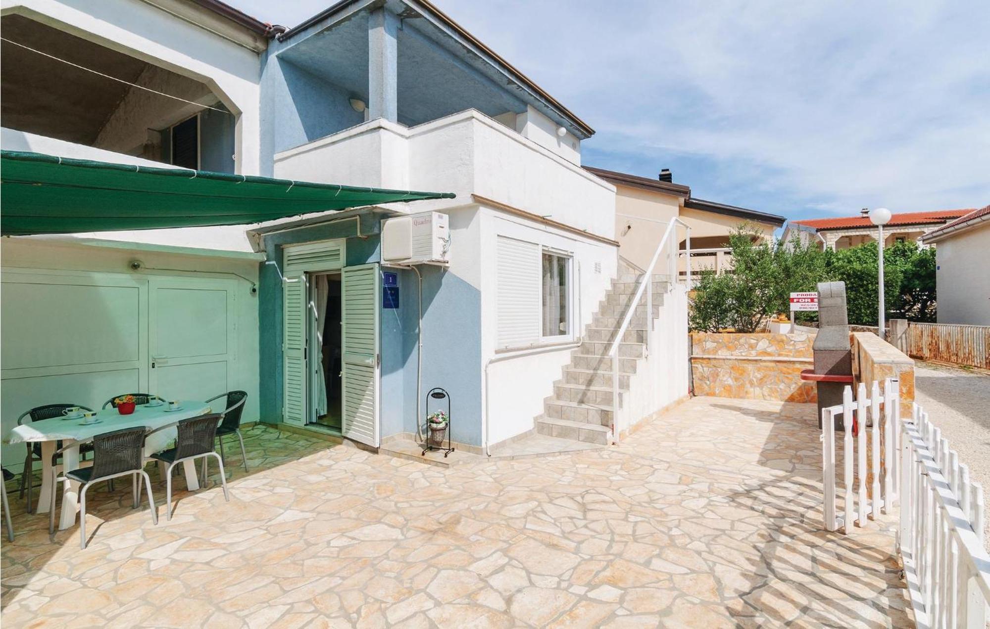 Beautiful Apartment In Vir With Wifi Dış mekan fotoğraf